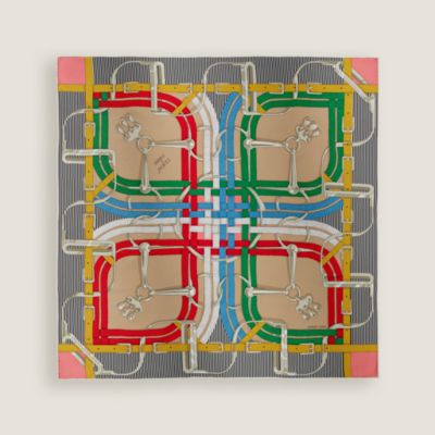 カレ 70 《フォーブル・シティ》 | Hermès - エルメス-公式サイト